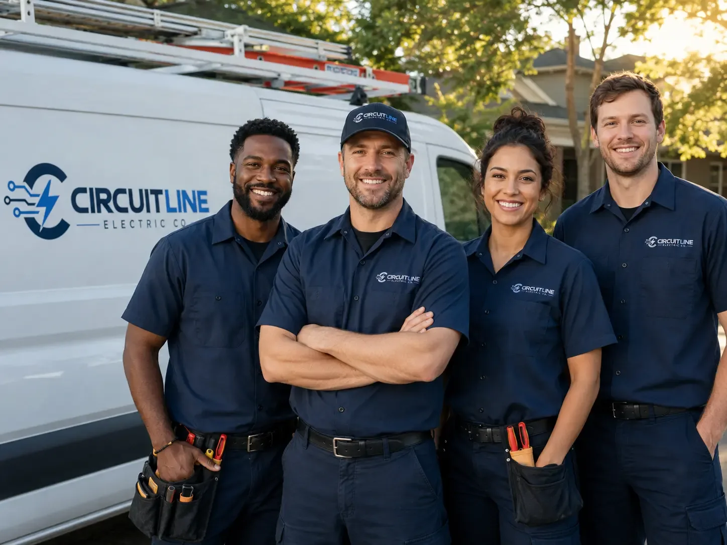 Whole Home Rewiring company in Randolph, MA